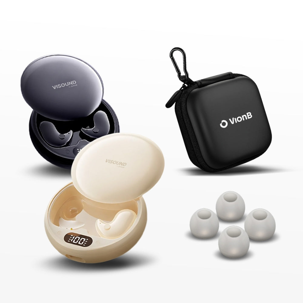 Drift Essentials Pack